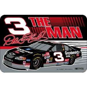  Dale Earnhardt 20x30 Door Mat Patio, Lawn & Garden