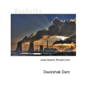 Dworshak Dam Ronald Cohn Jesse Russell  Books