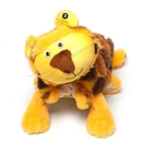  Cheche the Cheetah Zoobies Pets Toys & Games