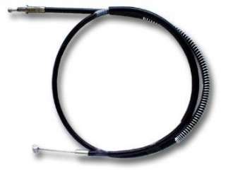 SUZUKI DR 350 Clutch Cable DR350 350S (90 99) NEW  
