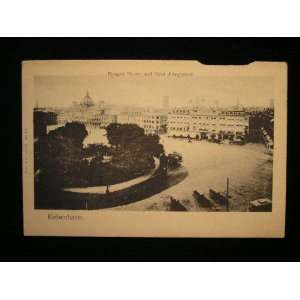   , Denmark, Hotel dAngleterre Postcard 1900 not applicable Books