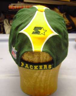 Very Nice Green Bay Packers Ball Cap GreenBay 1 fit all  