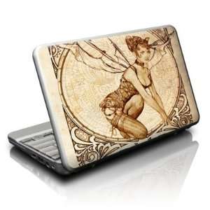  Time Fly Design Skin Decal Sticker for Universal Netbook 