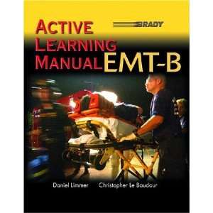    Active Learning Manual [Paperback] Daniel J. Limmer Books