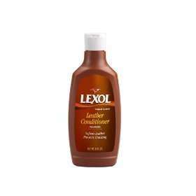 Lexol Leather Conditioner 8oz  