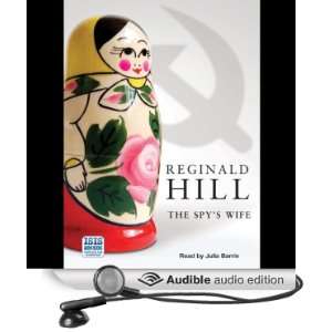  The Spys Wife (Audible Audio Edition) Reginald Hill 