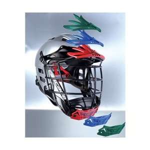  Cascade CLH2 Mens Lacrosse Helmet