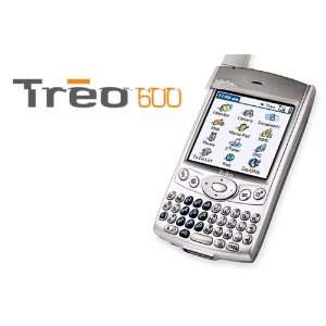  Palm Treo 600 Smartphone (Unlocked) 