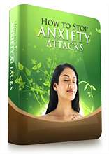 STRESS ANXIETY ATTACK RELIEF MANAGEMENT TECHNIQUES TIPS HOW TO STOP IT 