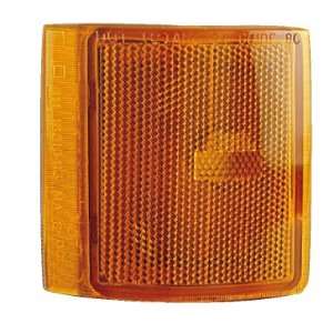  Chevrolet C/K tRUCK/SUBURBAN/GMC YUKON Side Marker Lamp(LOWER 