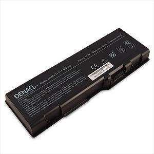  Replacement Li Ion Laptop Battery for DELL Inspiron 6000, 9200, 9300 