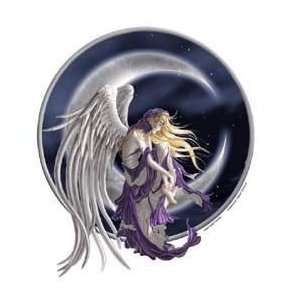  Nene Thomas   Moon Dreamer Fairy   Jumbo 10 Sticker 