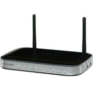  802.11n 150Mbps Router w/DSL DGN1000100NAS