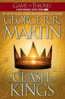   A Game of Thrones (A Song of Ice and Fire #1) by 