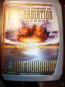 SCIENTOLOGY CONGRESS LECTURES ALL 18 L.RON HUBBARD  