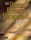 human resource management a contemporary perspective prof ian 