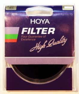 Hoya 58mm 58 mm R72 RM72 Infrared Glass Filter   New  