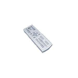  Replacement Remote for NP40, NP50 and NP60 Projectors 