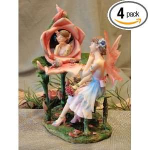 , GIFT, STATUE, fairie, COLLECTORS, nicely proportioned, wonderfully 