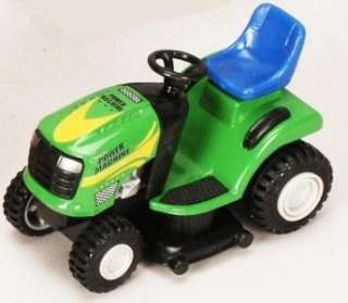 Super Lawn Tractor Riding Mower 4 Long # 9669D # G  