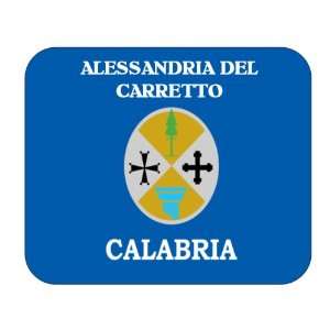  Italy Region   Calabria, Alessandria del Carretto Mouse 