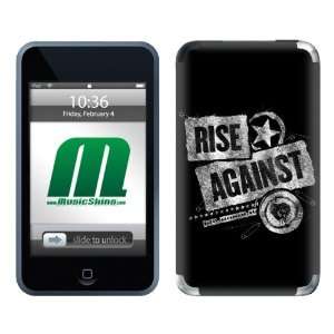  MusicSkins MS RISA20130 iPod Touch   1st Gen