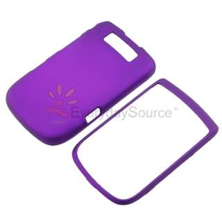 Hard Case Combo Bundle For Blackberry Torch 9800 New  
