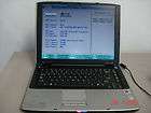 Gateway M460 Laptop Pentium M 1.73 Ghz, 2GB RAM, 15