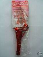 11 I LOVE YOU (Red Rose) Qualatex Balloons{HV}  
