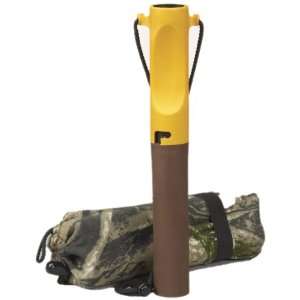  Legacy Deer Call with Primetime Rattle Bag Combo
