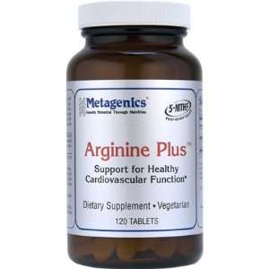  Arginine Plus With Actifolate