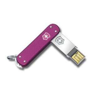  SLIM Flight 16 GB Pink Alox