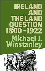   1922, (0416374204), Michael J. Winstanley, Textbooks   