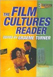   Reader, (0415252822), Graeme Turner, Textbooks   