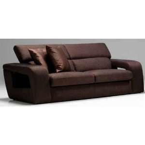   Ocho Sofa Br Ocho Sofa with Brown Tweed Ocho Sofa Br