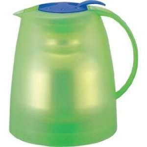 ALFI Avanti 1.3 Liter Green Carafe 