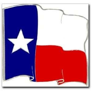  Alfred Hitch 10065 Texas Flag Hitch Cover Automotive
