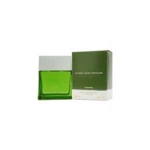    Paradise Cologne   EDT Spray 3.4 oz. by Alfred Sung   Mens Beauty