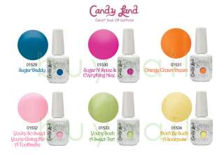 keyword gelish color you like to view detail please do not message us 