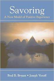   Experience, (0805851208), Fred B. Bryant, Textbooks   