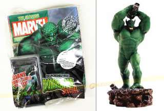 Classic Marvel Figurine Collection Mag Special ABOMINATION  