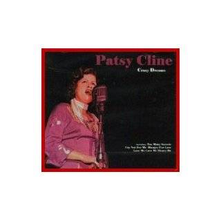 Crazy Dreams by Patsy Cline ( Audio CD   2002)   Import