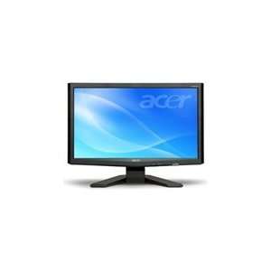  Acer H213Hbmid Widescreen LCD Monitor   21.5   1920 x 