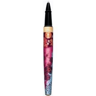 Waterman   Audace Indian Vibes Ballpoint. by Waterman