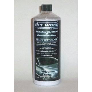 Top Rated best Waterless Car Washing Treatments