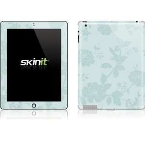  Bird Floral for Lauren Conrad skin for Apple iPad 2 