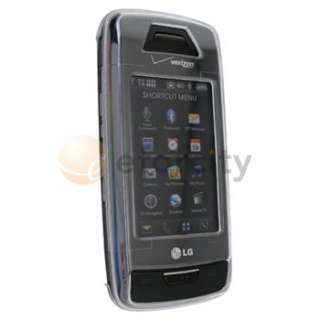 Charger+Hard Case+Protector For SAMSUNG ETERNITY A867  