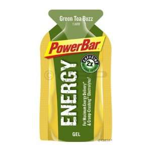    Powerbar Gel Berry Blast with Caffeine; 24 Pack