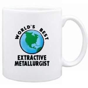  New  Worlds Best Extractive Metallurgist / Graphic  Mug 