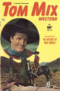   Age Cowboy Set  Comics Books on DVD   TV Western Durango Boyd  